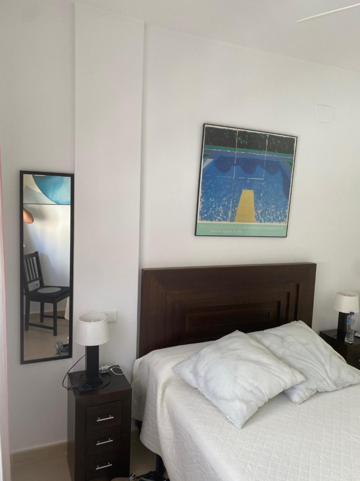 Atico Duplex 2 Linea De Playa En 拉安蒂拉 外观 照片