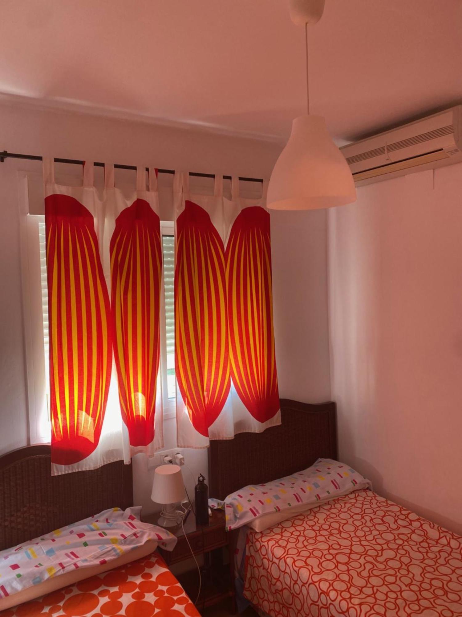 Atico Duplex 2 Linea De Playa En 拉安蒂拉 外观 照片